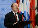 安理会强烈谴责贝鲁特炸弹袭击事件