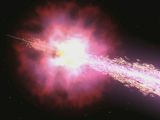天文学家观测到迄今最剧烈的宇宙爆炸