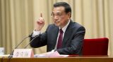 李克强抵达布加勒斯特出席中国－中东欧国家领导人会晤