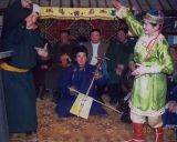 世界非物质文化遗产——马头琴传统音乐
