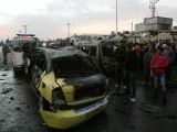 大马士革西南部爆炸至少15人死亡