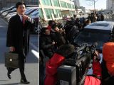 李某某等五人强奸案终审维持原判