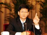 孟建柱：推动司法改革成果更多惠及人民