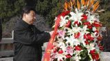 习近平：汇聚起全面深化改革的强大正能量