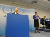 国际原子能机构说伊朗已邀其视察关键反应堆