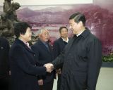 习近平在山东考察