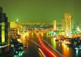 五、从美丽中国到用制度保护生态环境 