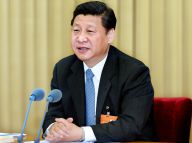 习近平在中央经济工作会议上发表重要讲话