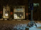 以色列遭遇60年未遇大暴雪袭击