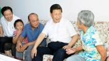 中央党的群众路线教育实践活动领导小组印发《关于认真学习贯彻习近平总书记在听取河北省委党的群众路线教育实践活动总体情况汇报时讲话的通知》