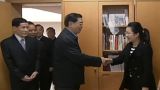 张德江：以改革创新精神开拓人大新闻宣传工作新格局