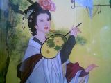 爱与牺牲—杨贵妃的偶像意义