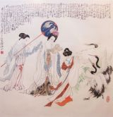 一、杨贵妃在日本