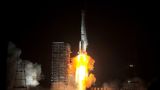 习近平主席与玻利维亚总统就玻利维亚通信卫星成功发射相互致贺