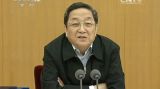 全国统战部长会议在京召开