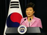 朴槿惠表示希望春节促成韩朝离散家属团聚
