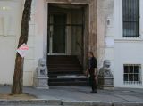 美国称警方已加强中国驻旧金山总领馆安保