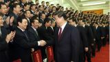 习近平：嫦娥三号是货真价实、名副其实的中国创造