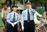 亲和力公信力进一步提升