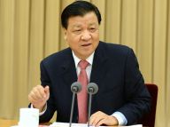 刘云山出席全国宣传部长会议并讲话