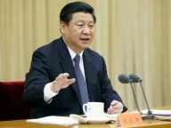 习近平在中央政法工作会议上发表重要讲话