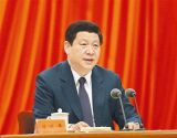 习近平：强化反腐败体制机制创新和制度保障 深入推进党风廉政建设和反腐败斗争