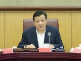 刘云山主持召开中央文明委第二次全体会议