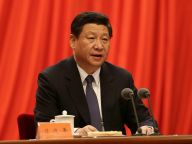 习近平在十八届中央纪委三次全会上发表重要讲话