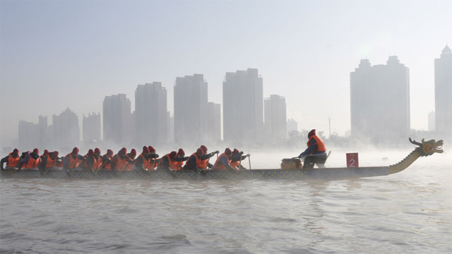 世界银行：今年全球经济增长将提速