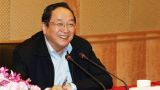 俞正声主持召开全国政协党组会议