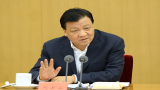 刘云山：确保第二批教育实践活动不虚不空不偏、不走过场
