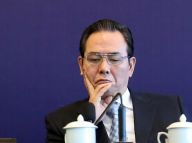 蔡振华当选新任中国足协主席