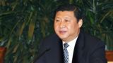 习近平同越共中央总书记阮富仲通电话 