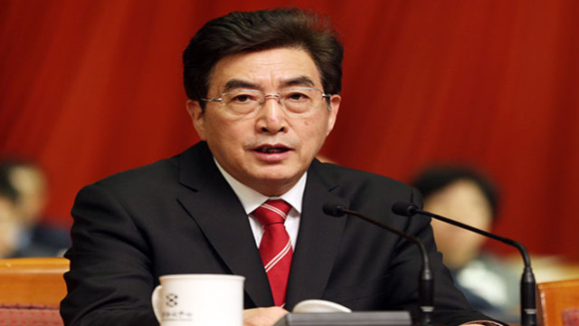 北京市委常委会召开会议 市委书记郭金龙主持 
