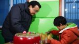 李克强：过年不让任何人无家可归