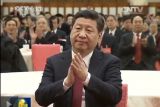 中共中央国务院举行春节团拜会 习近平祝贺新春李克强讲话
