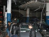 “基地”组织分支宣称制造了黎巴嫩汽车炸弹袭击