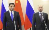 习近平同国际奥委会主席巴赫交谈：中国向体育强国目标迈进