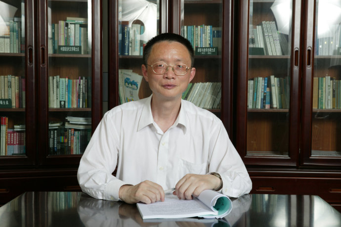 陈