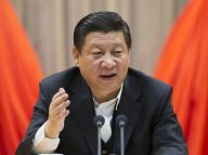 习近平在领导干部学习贯彻十八届三中全会精神全面深化改革专题研讨班开班式上发表重要讲话