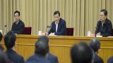 刘云山 ：坚持从严从实督导确保第二批教育实践活动取得实效