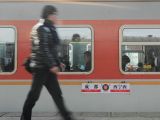 2014年春运结束