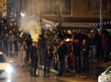 土耳其爆发全国性抗议游行要求政府下台