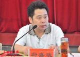 蔚盛斌：在建设服务型党组织中贯彻群众路线