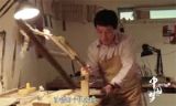 《中国梦——365个故事》之制琴师