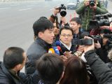 全国政协十二届二次会议即将开幕