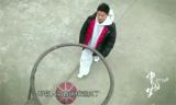 《中国梦——365个故事》之街球王