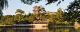 世界文化遗产—承德避暑山庄及其周围寺庙