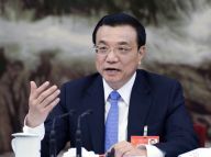 李克强参加山东代表团审议