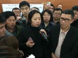 马航开始与家属一对一谈话并着手办理出国手续